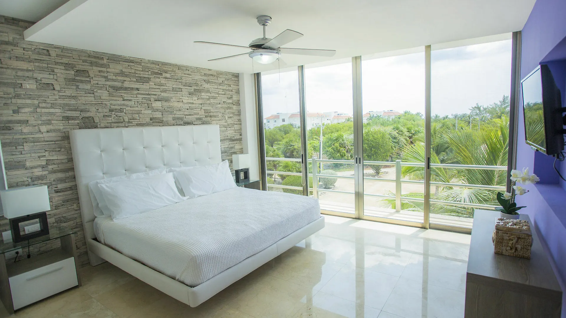 Acacia Condos Playa Paraiso 4*,  멕시코