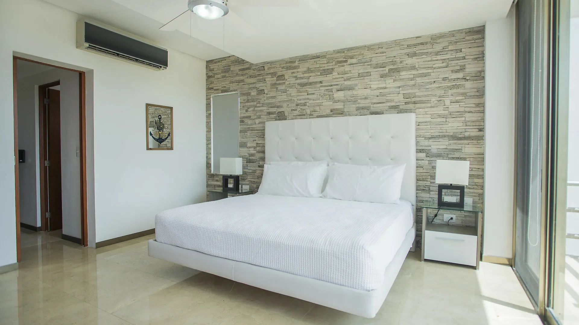 Acacia Condos Playa Paraiso 아파트호텔