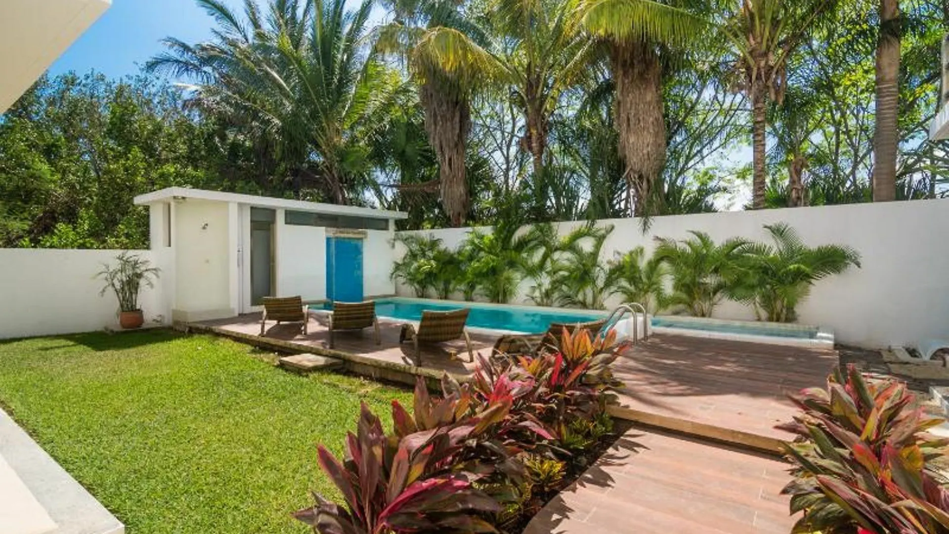Acacia Condos Playa Paraiso 4*,  멕시코