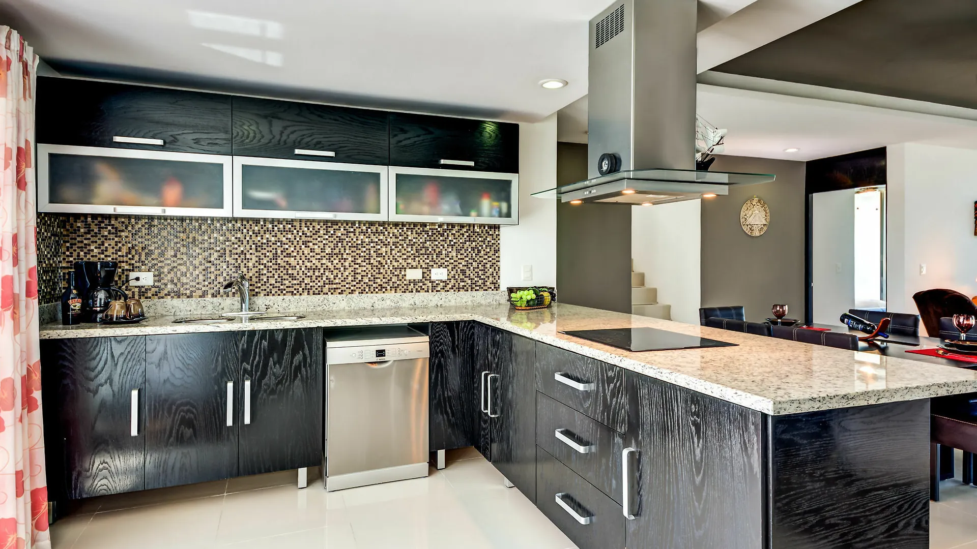 Acacia Condos Playa Paraiso 멕시코