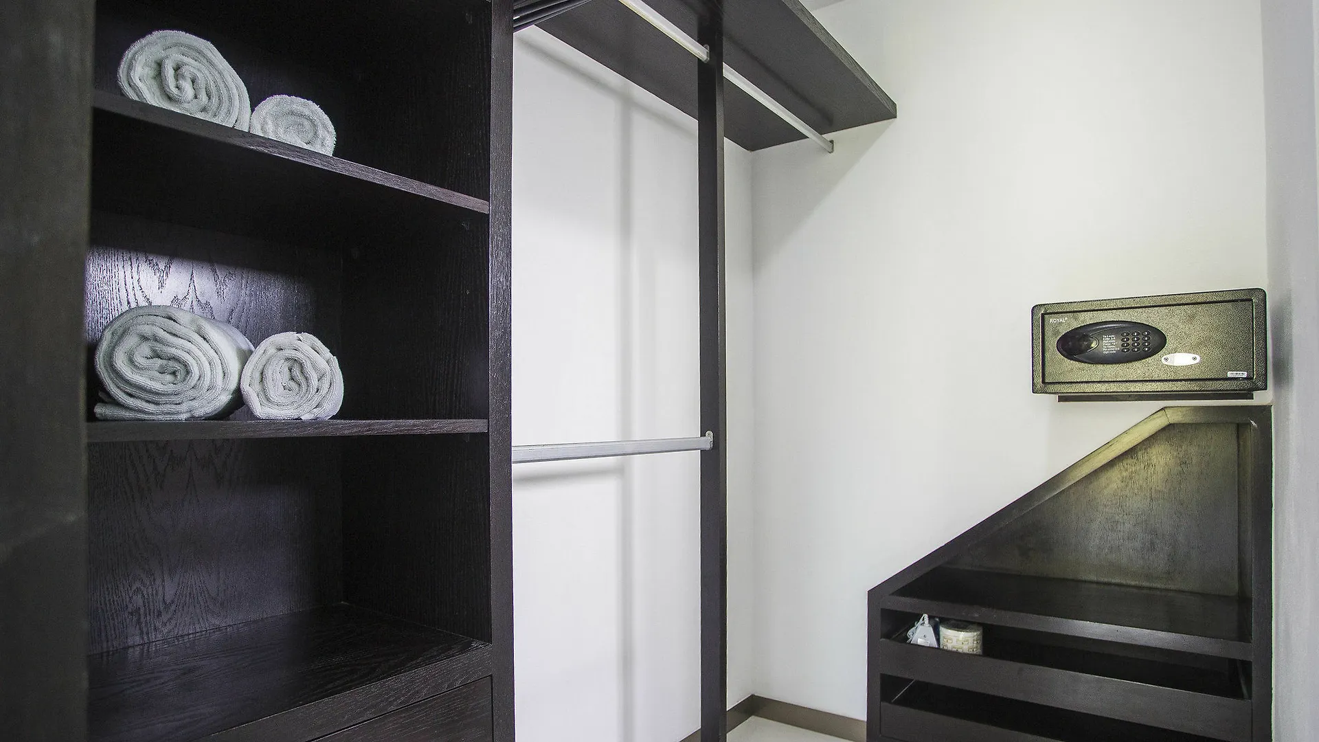 **** Aparthotel Acacia Condos Playa Paraiso Mexiko