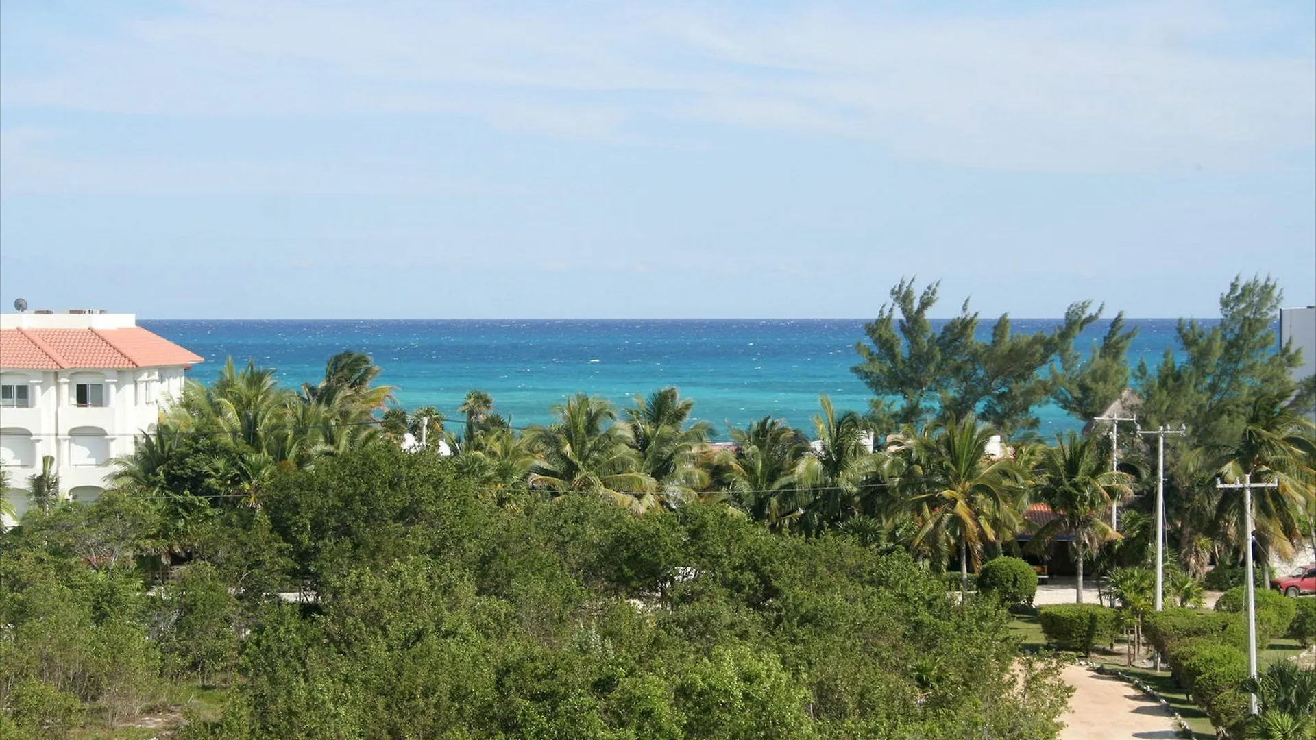 Acacia Condos Playa Paraiso