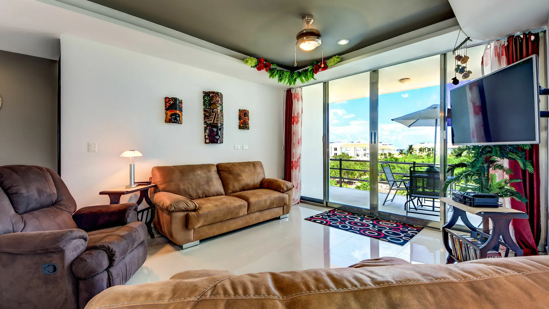 **** Aparthotel Acacia Condos Playa Paraiso Mexiko