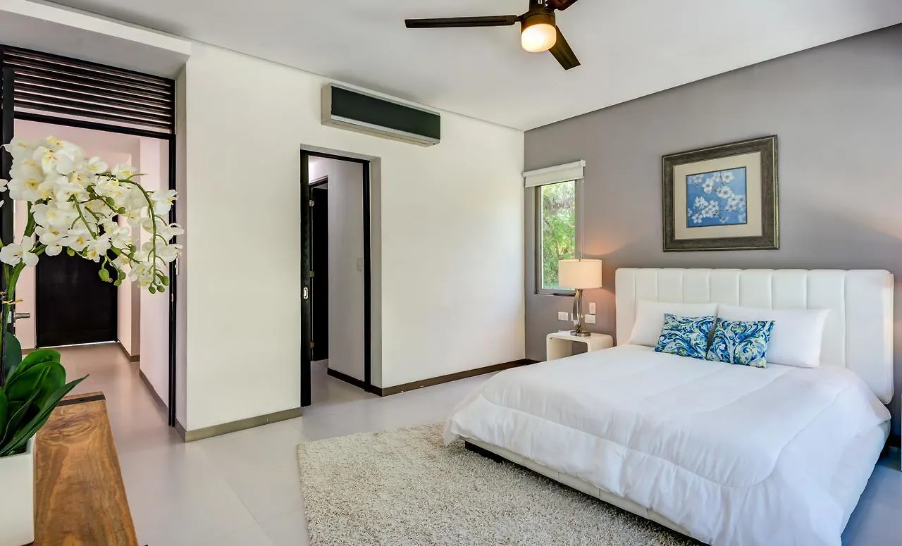 Apartmanhotel Acacia Condos Playa Paraiso