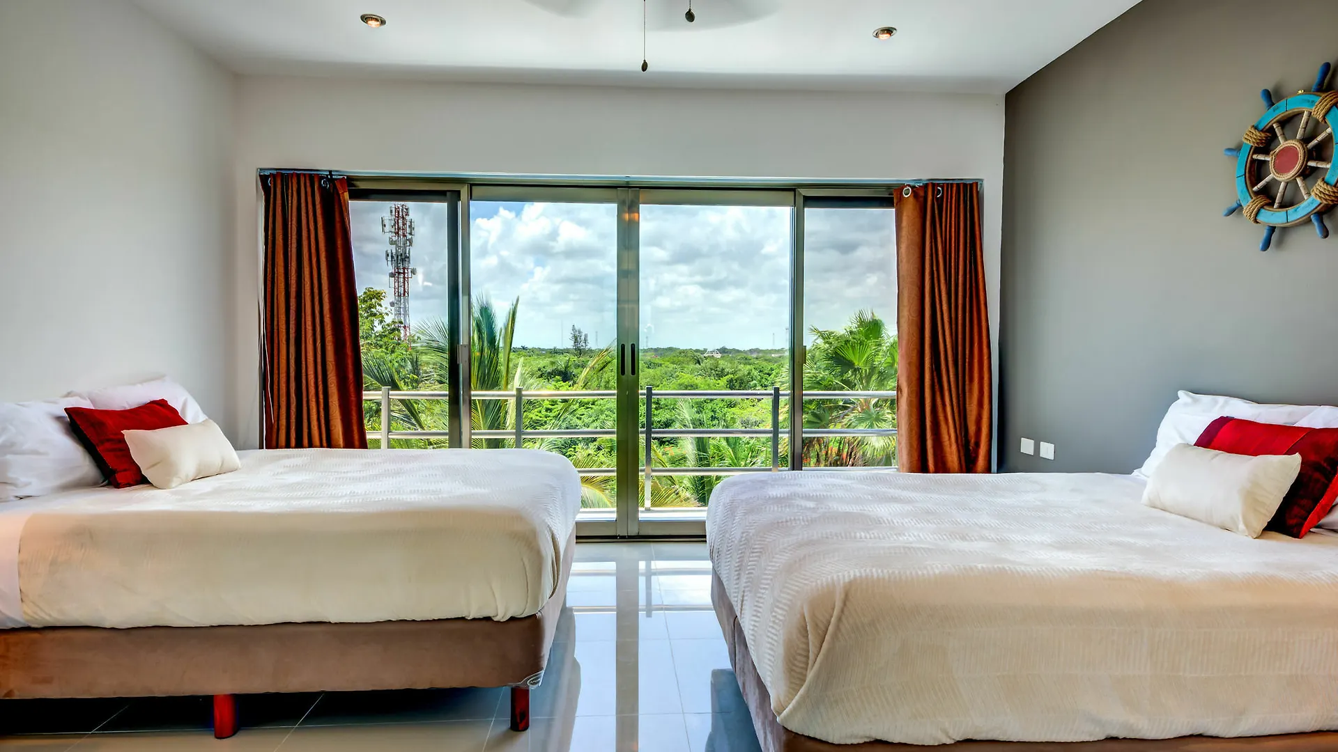 Apartmanhotel Acacia Condos Playa Paraiso